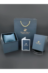 Beverly Hills Polo Club BP3126X.390 Erkek Kol Saati