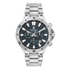 Beverly Hills Polo Club SW BP3401X.390 Erkek Kol Saati
