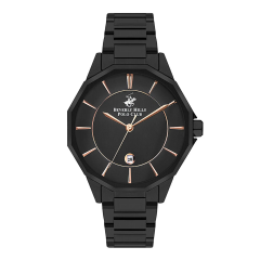 Beverly Hills Polo Club SW BP3375X.650 Erkek Kol Saati