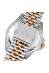 Beverly Hills Polo Club SW.BP3126X.550 Bezeli Erkek Kol Saati