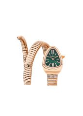 Essence SW. D1147.470 Kıvrımlı Kordon Kadın Kol Saati
