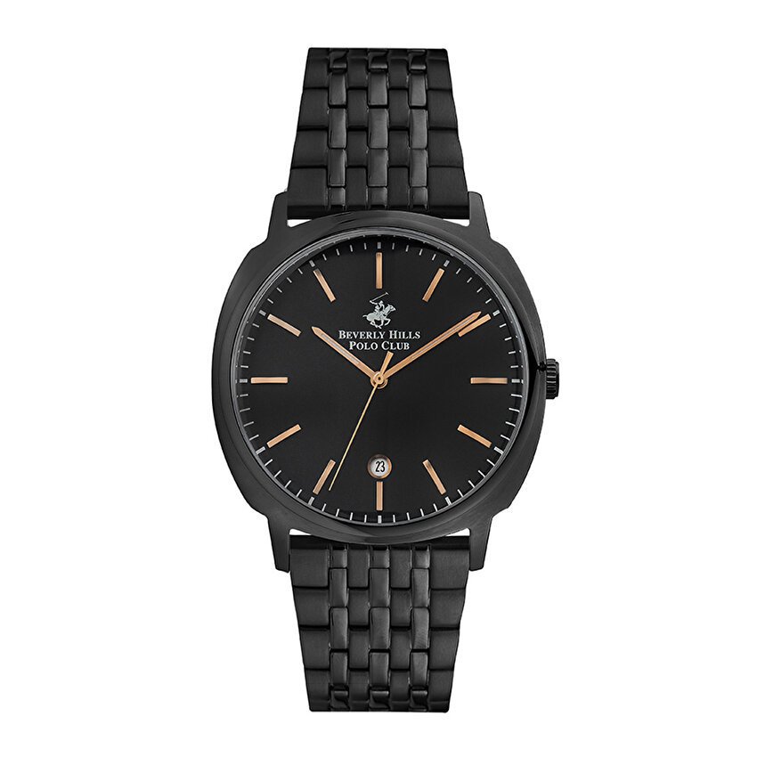 Beverly Hills Polo Club SW. BP3021X.650 Erkek Kol Saati