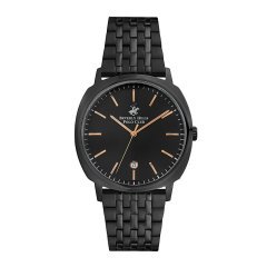 Beverly Hills Polo Club SW. BP3021X.650 Erkek Kol Saati