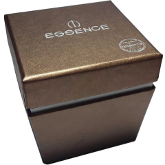 Essence SW. D1147.270 Kıvrımlı Kordon Kadın Kol Saati