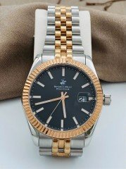 Beverly Hills Polo Club SW.BP3018X.560 Erkek Kol Saati