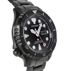 Citizen SW. NY0145-86EE Promaster Otomatik Dalgıç Kol Saati