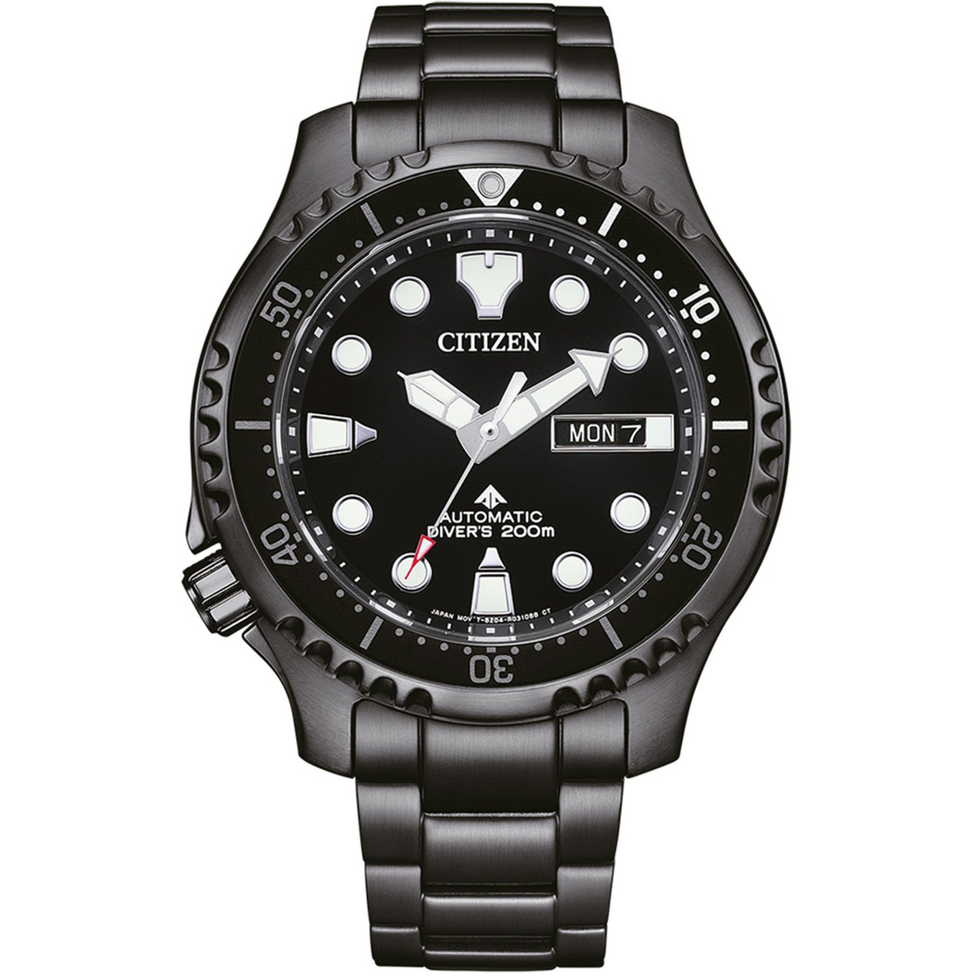 Citizen SW. NY0145-86EE Promaster Otomatik Dalgıç Kol Saati