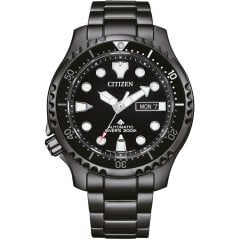 Citizen SW. NY0145-86EE Promaster Otomatik Dalgıç Kol Saati