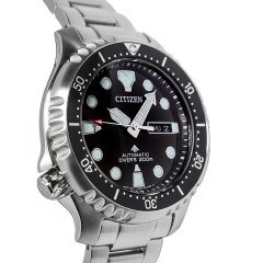 Citizen SW. NY0140-80EE Promaster Otomatik Dalgıç Kol Saati