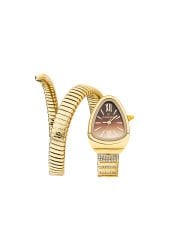 Essence SW. D1147.150 Kıvrımlı Kordon Kadın Kol Saati