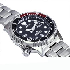 Citizen SW.NY0085-86EE Promaster Otomatik Dalgıç Kol Saati