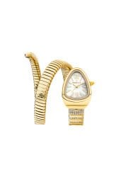 Essence SW. D1147.120 Kıvrımlı Kordon Kadın Kol Saati