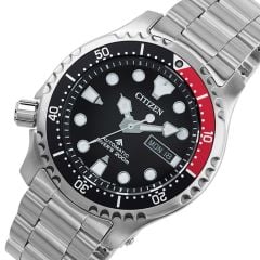 Citizen SW.NY0085-86EE Promaster Otomatik Dalgıç Kol Saati