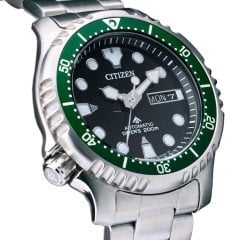 Citizen SW.NY0084-89EE Promaster Otomatik Dalgıç Kol Saati