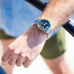 Citizen SW.NY0084-89EE Promaster Otomatik Dalgıç Kol Saati