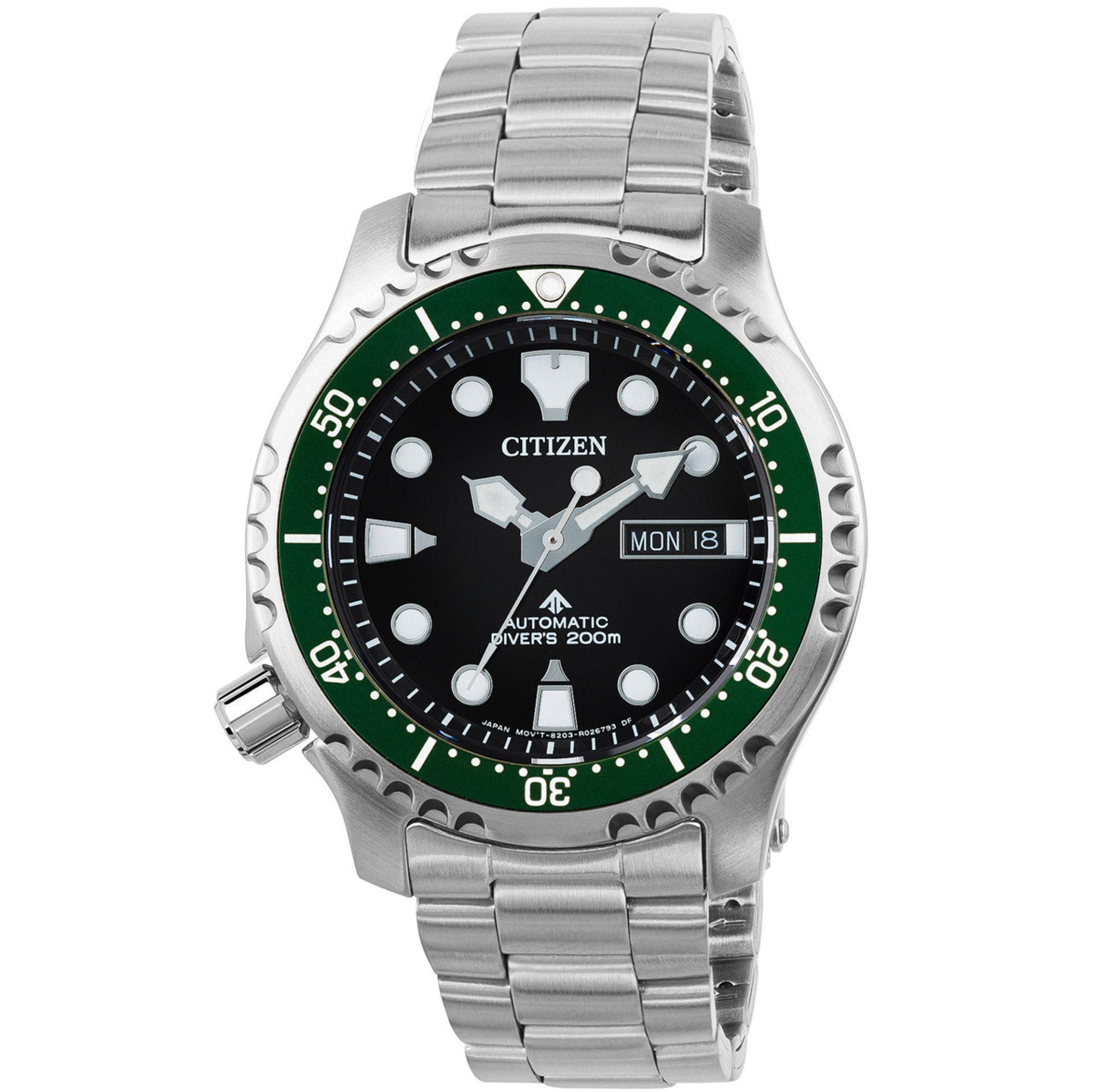 Citizen SW.NY0084-89EE Promaster Otomatik Dalgıç Kol Saati
