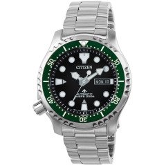 Citizen SW.NY0084-89EE Promaster Otomatik Dalgıç Kol Saati