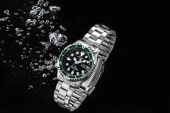 Citizen SW.NY0084-89EE Promaster Otomatik Dalgıç Kol Saati