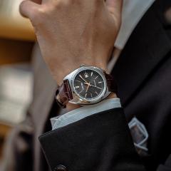 Citizen SW. NJ0100-03H Otomatik Erkek Kol Saati