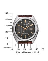 Citizen SW. NJ0100-03H Otomatik Erkek Kol Saati
