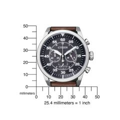 Citizen SW. CA4210-16E Eco-Drive Erkek Kol Saati