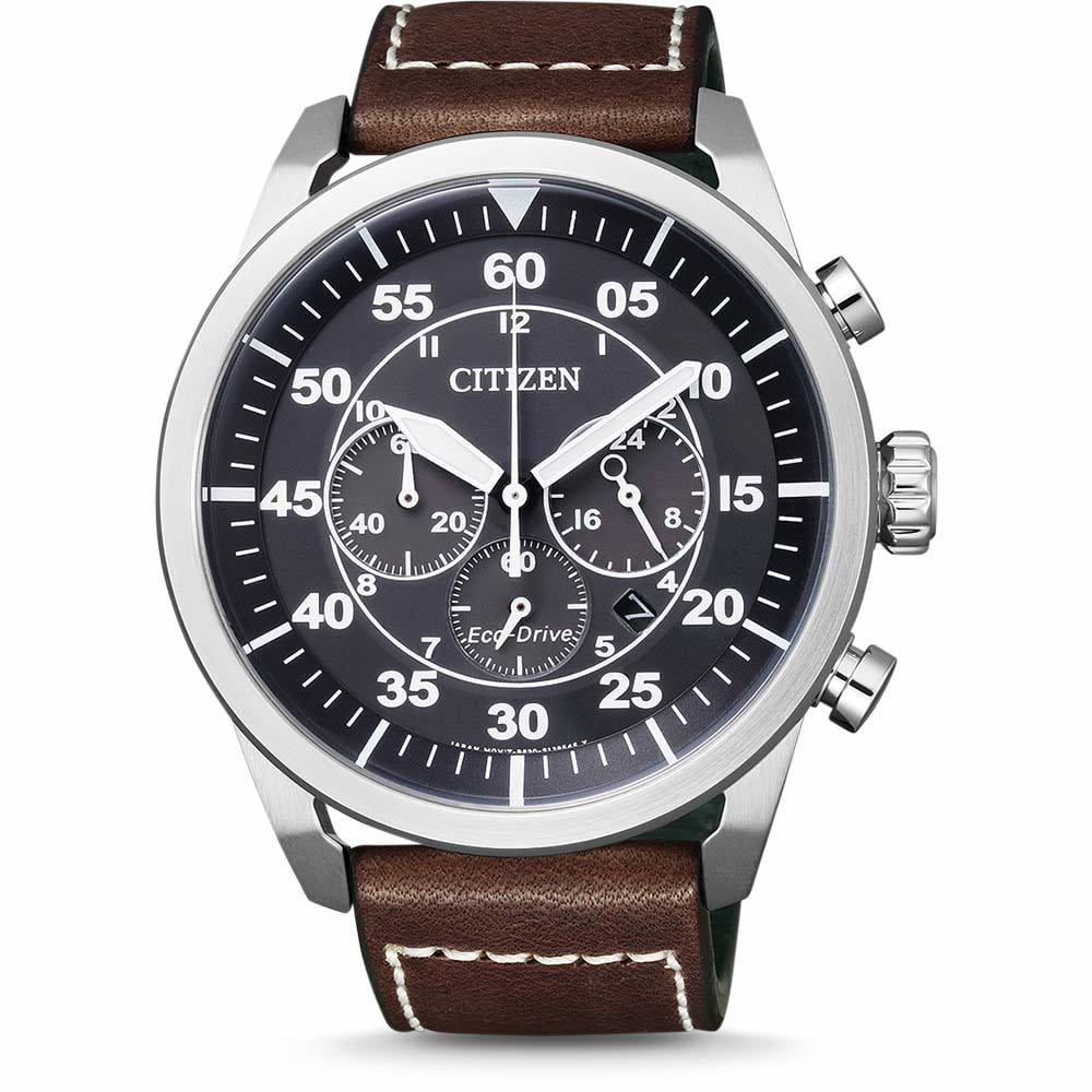 Citizen SW. CA4210-16E Eco-Drive Erkek Kol Saati