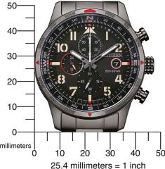 Citizen SW. CA0797-84E Eco-Drive Erkek Kol Saati