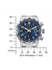 Citizen SW. CA0790-83L Eco-Drive Erkek Kol Saati