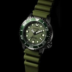 Citizen SW. BN0157-11X Promaster Eco-Drive Dalgıç Kol Saati