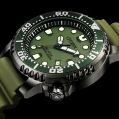 Citizen SW. BN0157-11X Promaster Eco-Drive Dalgıç Kol Saati