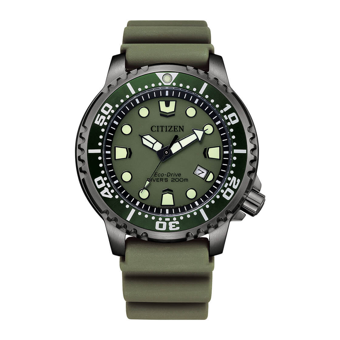 Citizen SW. BN0157-11X Promaster Eco-Drive Dalgıç Kol Saati