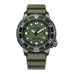 Citizen SW. BN0157-11X Promaster Eco-Drive Dalgıç Kol Saati