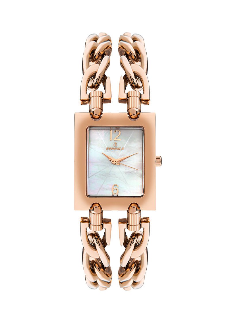 Essence Kadın Kol Saati - SW. D1132.420 Rose Gold