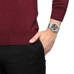 Citizen SW.AW1640-83H Süper Titanyum Eco-Drive Erkek Kol Saati