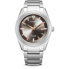 Citizen SW.AW1640-83H Süper Titanyum Eco-Drive Erkek Kol Saati