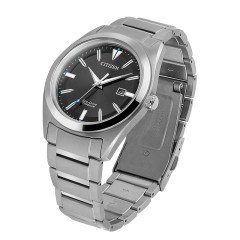 Citizen SW.AW1640-83E Süper Titanyum Eco-Drive Erkek Kol Saati