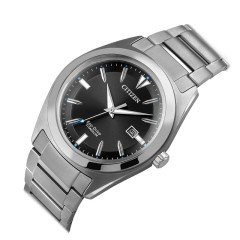 Citizen SW.AW1640-83E Süper Titanyum Eco-Drive Erkek Kol Saati