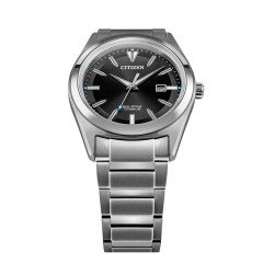 Citizen SW.AW1640-83E Süper Titanyum Eco-Drive Erkek Kol Saati