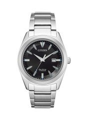 Citizen SW.AW1640-83E Süper Titanyum Eco-Drive Erkek Kol Saati