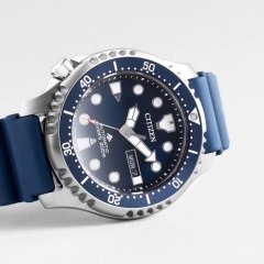 Citizen SW. NY0141-10LE Promaster Otomatik Dalgıç Kol Saati