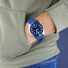 Citizen SW. NY0141-10LE Promaster Otomatik Dalgıç Kol Saati