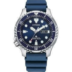 Citizen SW. NY0141-10LE Promaster Otomatik Dalgıç Kol Saati
