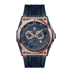 Wainer SW. WA.16666-B Swiss Made Erkek Kol Saati