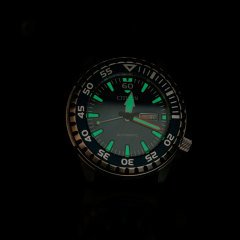 Citizen SW. NH8389-88LE Otomatik Erkek Kol Saati