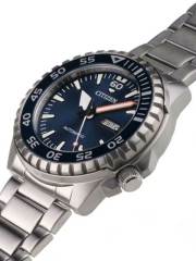 Citizen SW. NH8389-88LE Otomatik Erkek Kol Saati