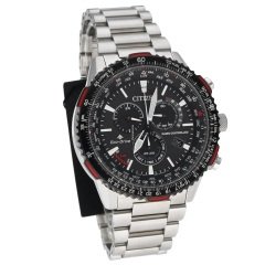Citizen SW. CB5001-57E Radyo Kontrollü Eco-Drive Erkek Kol Saati