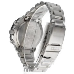 Citizen SW. CB5001-57E Radyo Kontrollü Eco-Drive Erkek Kol Saati