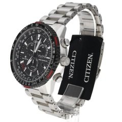 Citizen SW. CB5001-57E Radyo Kontrollü Eco-Drive Erkek Kol Saati