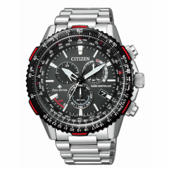 Citizen SW. CB5001-57E Radyo Kontrollü Eco-Drive Erkek Kol Saati