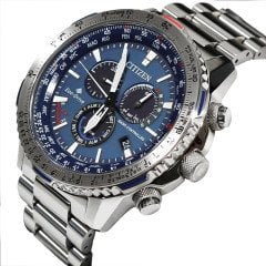 Citizen SW. CB5000-50L Radyo Kontrollü Eco-Drive Erkek Kol Saati